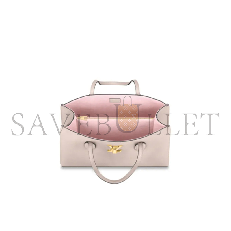 LOUIS VUITTON LOCKME M57346 (38*26.5*13cm)